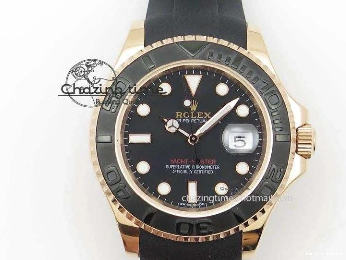 0509 GoodFit DateJust 41 126334 EWEF Best Edition Gray Dial Green Roman on Oyster Bracelet A 1054